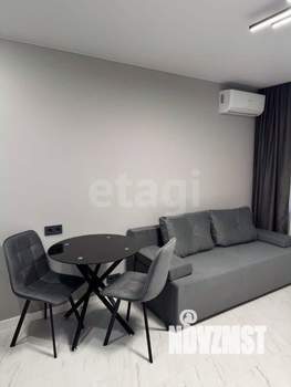 Студия квартира, сданный дом, 21м2, 12/26 этаж