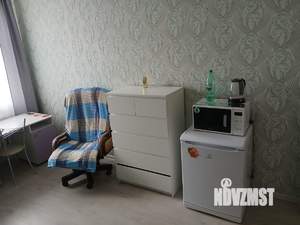 4-к квартира, вторичка, 86м2, 3/3 этаж