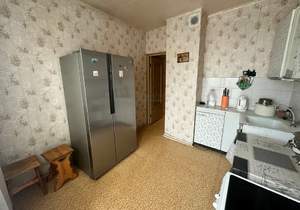 1-к квартира, вторичка, 43м2, 10/14 этаж
