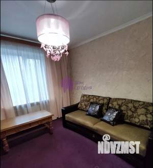 3-к квартира, вторичка, 62м2, 2/10 этаж