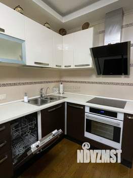 2-к квартира, вторичка, 64м2, 14/14 этаж