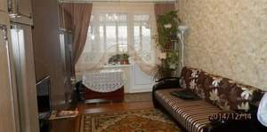 2-к квартира, вторичка, 50м2, 8/9 этаж