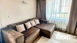 3-к квартира, вторичка, 77м2, 7/22 этаж