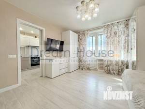 1-к квартира, вторичка, 34м2, 9/14 этаж