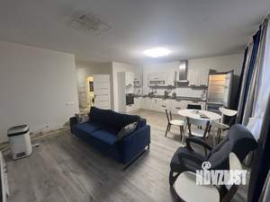 3-к квартира, вторичка, 83м2, 22/27 этаж
