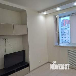 2-к квартира, вторичка, 41м2, 9/19 этаж