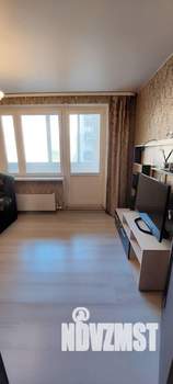 3-к квартира, вторичка, 72м2, 9/22 этаж