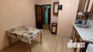 1-к квартира, вторичка, 41м2, 3/21 этаж