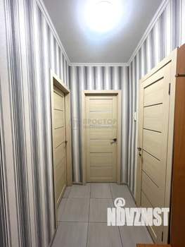 1-к квартира, вторичка, 30м2, 6/10 этаж