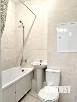 1-к квартира, вторичка, 35м2, 15/23 этаж