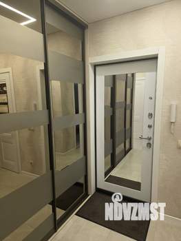 2-к квартира, вторичка, 60м2, 17/17 этаж