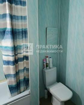 Студия квартира, вторичка, 30м2, 6/6 этаж