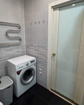 1-к квартира, вторичка, 39м2, 4/25 этаж