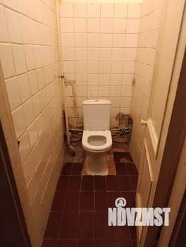 4-к квартира, вторичка, 99м2, 2/4 этаж