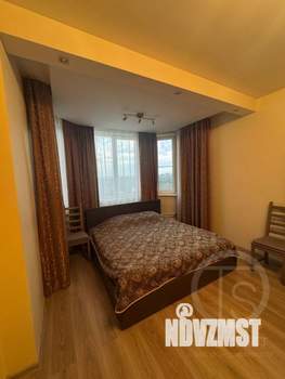 1-к квартира, вторичка, 45м2, 19/20 этаж