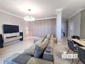 2-к квартира, вторичка, 79м2, 14/23 этаж