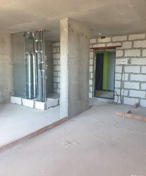 1-к квартира, вторичка, 35м2, 11/25 этаж