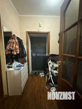 1-к квартира, вторичка, 38м2, 8/10 этаж