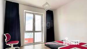 2-к квартира, вторичка, 80м2, 15/15 этаж