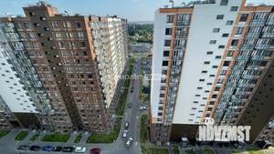1-к квартира, вторичка, 39м2, 17/17 этаж