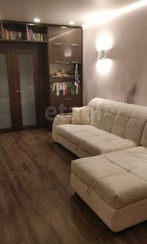 Студия квартира, вторичка, 24м2, 3/25 этаж