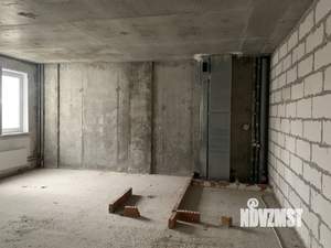 1-к квартира, вторичка, 40м2, 8/16 этаж