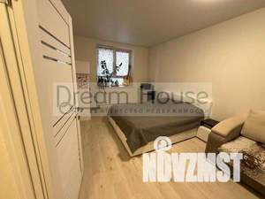 1-к квартира, вторичка, 40м2, 1/22 этаж