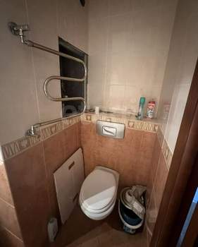 2-к квартира, вторичка, 72м2, 14/17 этаж