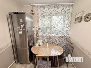 2-к квартира, вторичка, 52м2, 1/14 этаж