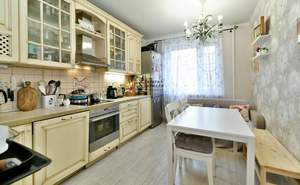 2-к квартира, вторичка, 57м2, 9/16 этаж