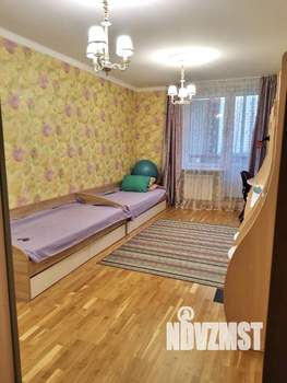 2-к квартира, вторичка, 77м2, 15/17 этаж