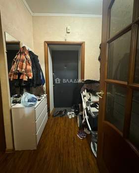 1-к квартира, вторичка, 38м2, 8/10 этаж