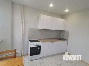 2-к квартира, вторичка, 59м2, 10/17 этаж