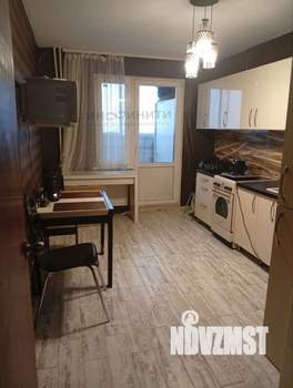 2-к квартира, вторичка, 55м2, 14/17 этаж