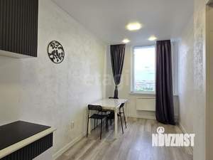 1-к квартира, вторичка, 34м2, 9/19 этаж