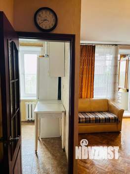 1-к квартира, вторичка, 32м2, 6/9 этаж