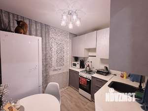 2-к квартира, вторичка, 42м2, 1/3 этаж