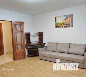 2-к квартира, вторичка, 61м2, 11/17 этаж