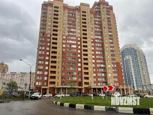 2-к квартира, вторичка, 61м2, 9/22 этаж