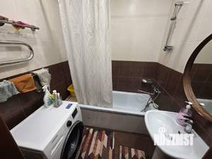 2-к квартира, вторичка, 63м2, 13/25 этаж