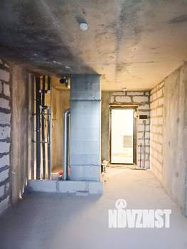 Студия квартира, сданный дом, 24м2, 23/25 этаж