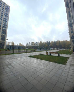 1-к квартира, вторичка, 34м2, 7/22 этаж