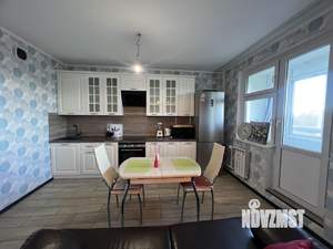 1-к квартира, вторичка, 45м2, 8/25 этаж