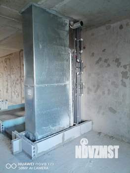 3-к квартира, вторичка, 70м2, 8/25 этаж
