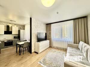 2-к квартира, вторичка, 58м2, 5/22 этаж