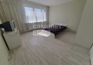 1-к квартира, вторичка, 39м2, 15/20 этаж