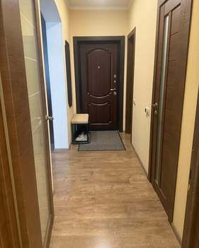 4-к квартира, вторичка, 92м2, 3/24 этаж