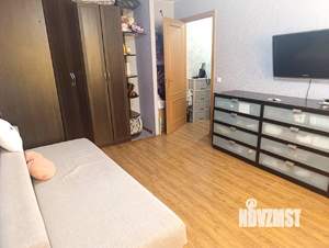 1-к квартира, вторичка, 30м2, 4/5 этаж