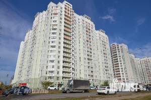 3-к квартира, вторичка, 70м2, 16/18 этаж