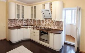 2-к квартира, вторичка, 71м2, 7/22 этаж